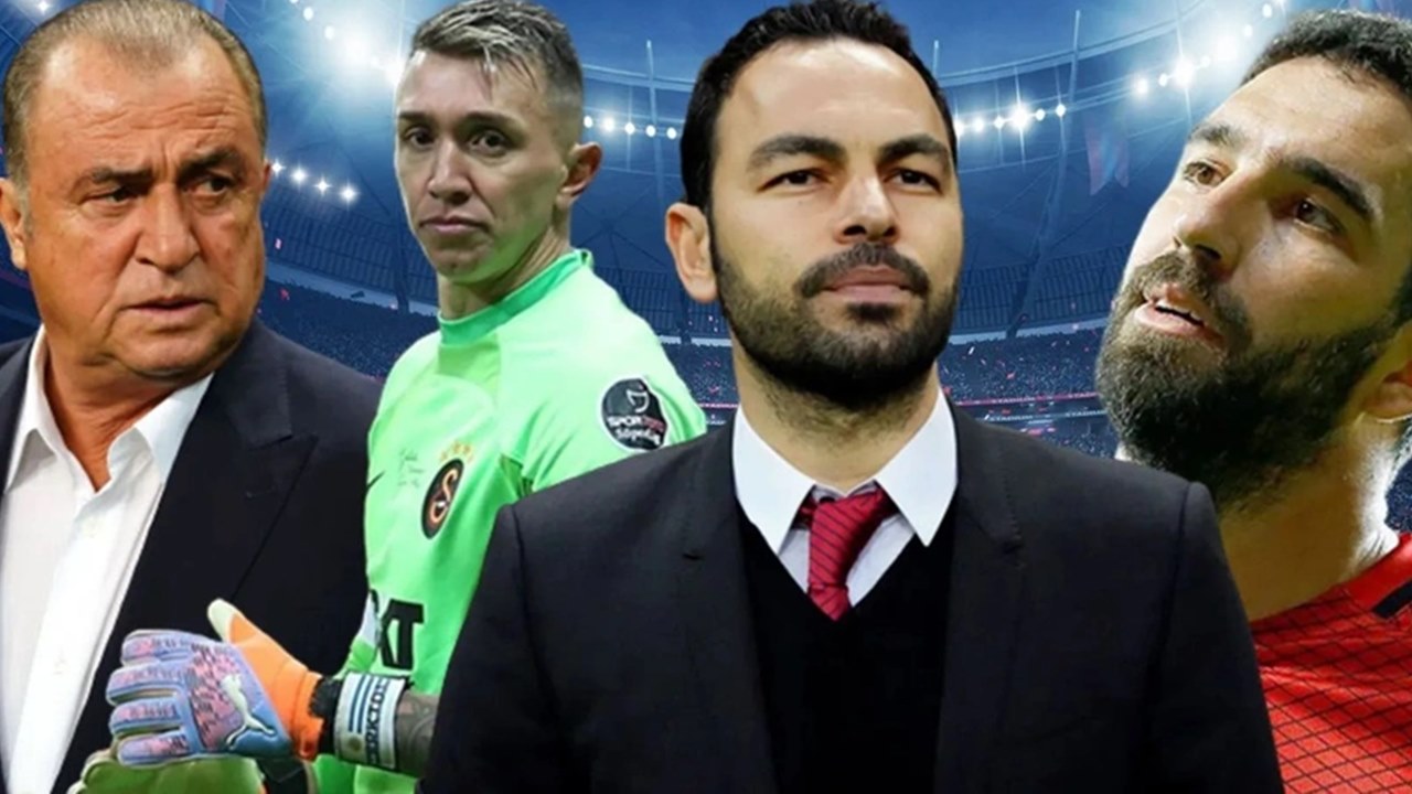 fatih terim fonu vurgunu raporu ortaya Çıktı hangi İsim ne kadar dolandırıldı