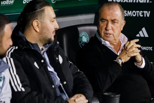 Fatih Terim’den Yunanistan’da İlk Galibiyet