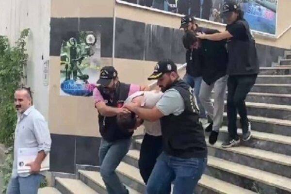 Fatih’te İş Yerindeki Ölümcül Saldırıyla İlgili 10 Şüpheli Adliyeye Gönderildi