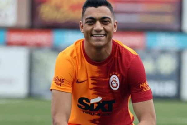 FC Nantes Mostafa Mohammed’in Bonservisini Aldı