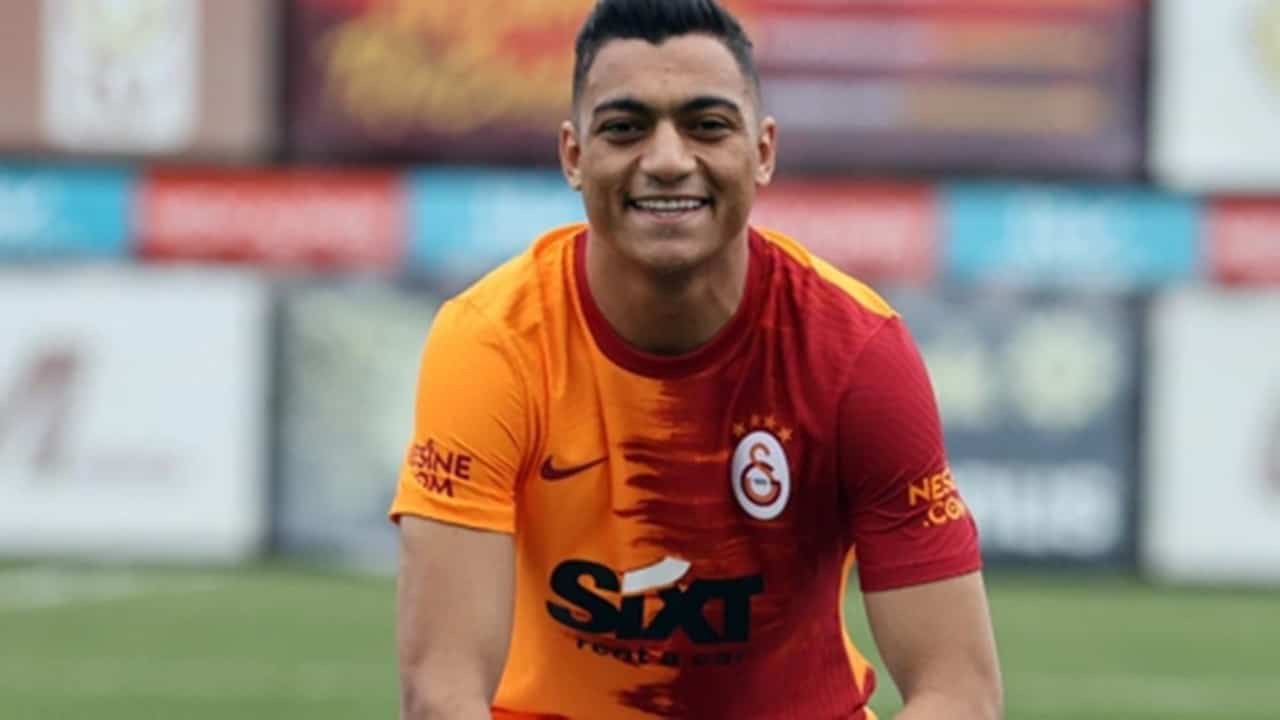 FC Nantes Mostafa Mohammed'in Bonservisini Aldı