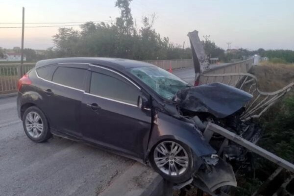 Feci Kaza: 3 Yaşındaki Çocuk Hayatını Yitirdi
