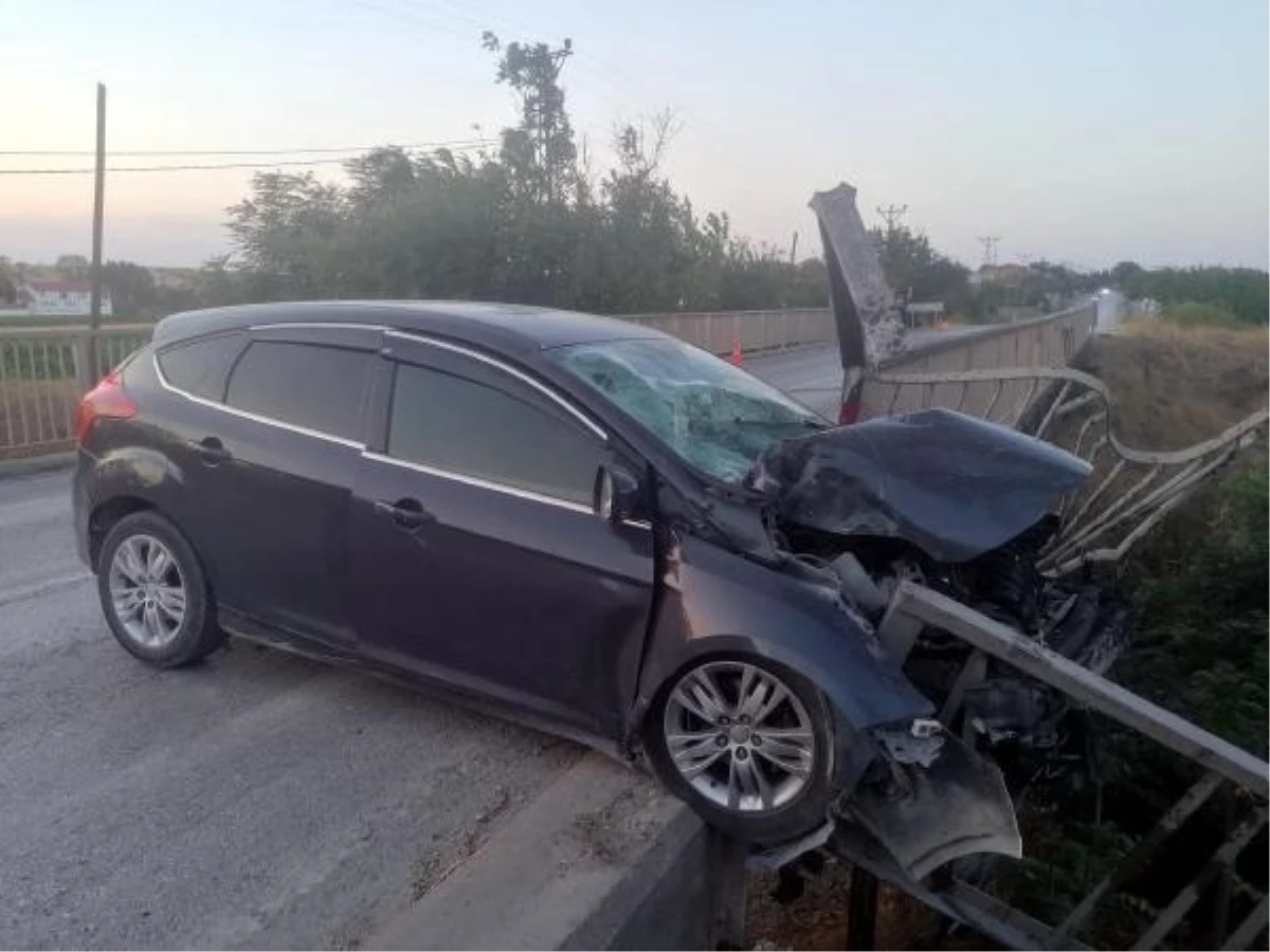 feci kaza 3 yaşındaki Çocuk hayatını yitirdi