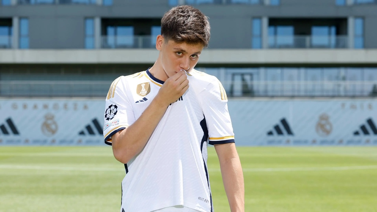 fenerbahçe arda güleri kiralamak İçin teklif sundu