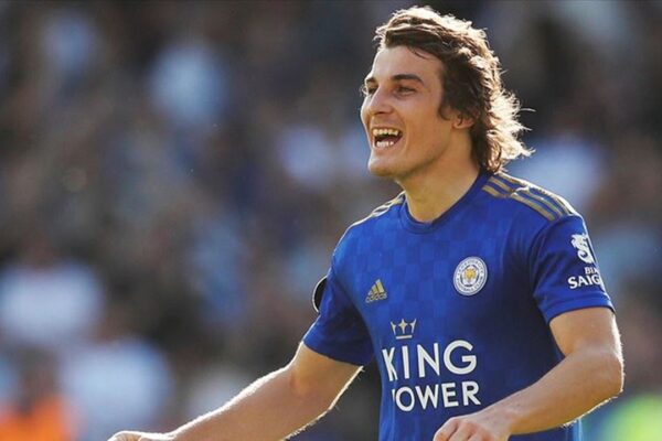 Fenerbahçe Çağlar Söyüncü’yü Kiralamak İstiyor
