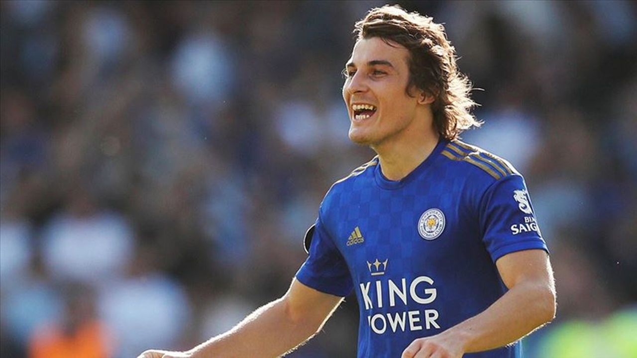 fenerbahçe Çağlar söyüncüyü kiralamak İstiyor