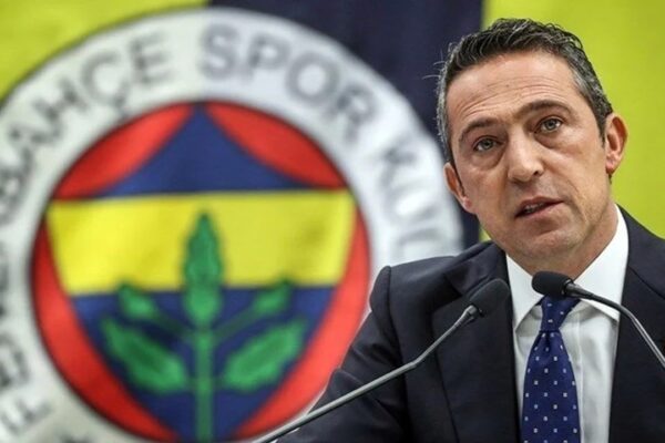 Fenerbahçe, Dilan ve Engin Polat’la Sponsorluk Anlaşmasını Feshediyor