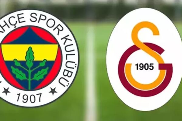 Fenerbahçe-Galatasaray Derbisinde En Pahalı Bilet 18.000 TL
