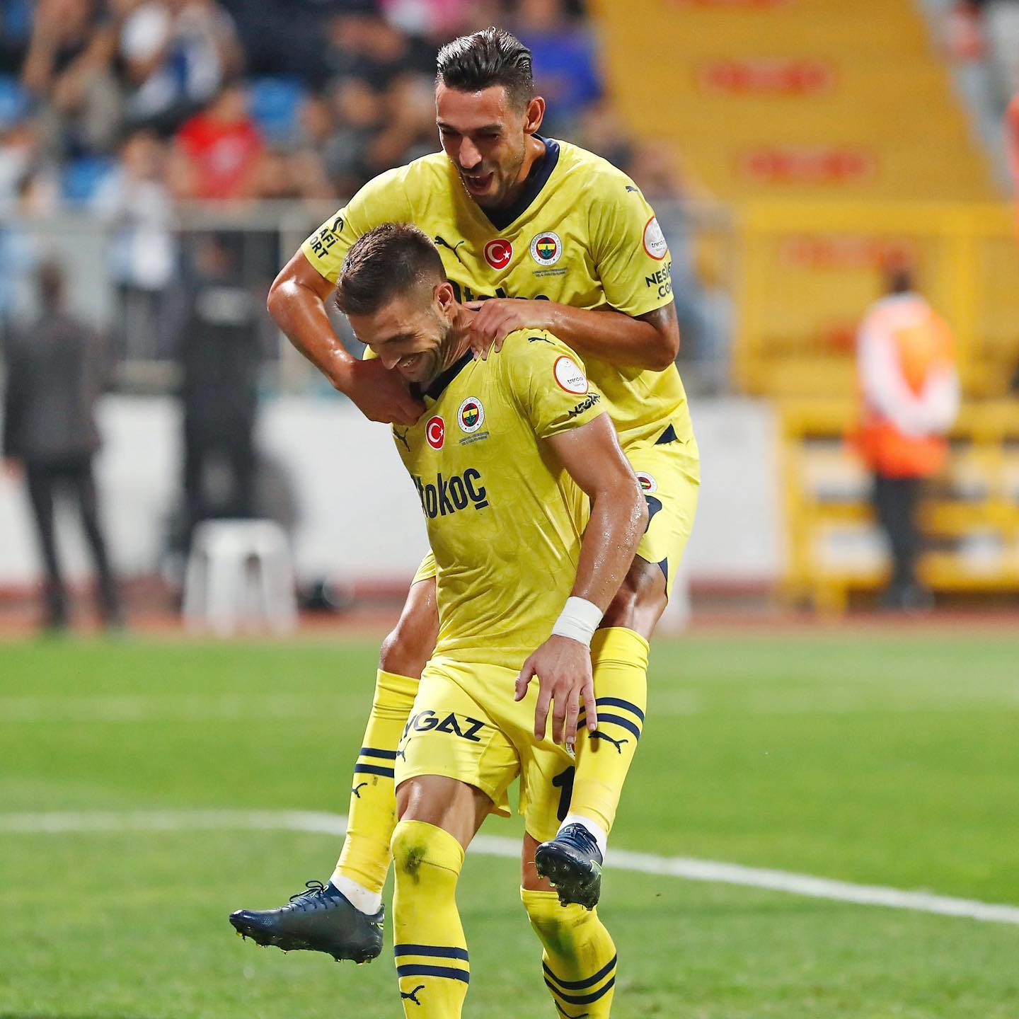 Fenerbahçe Hatayspor