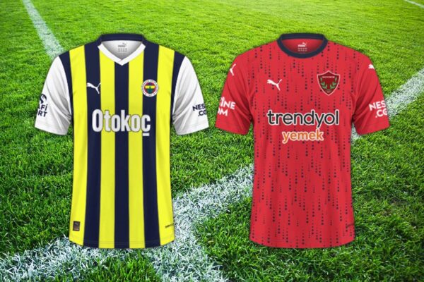 Fenerbahçe Hatayspor Maçı Ne Zaman Saat Kaçta Hangi Kanalda?