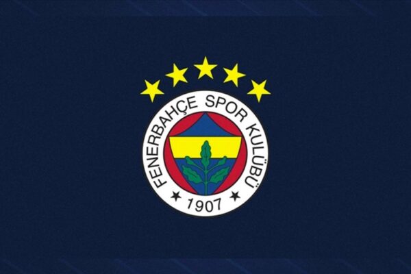 Fenerbahçe Her Branşta Kullanmak Üzere 5 Yıldızı Tescilletti