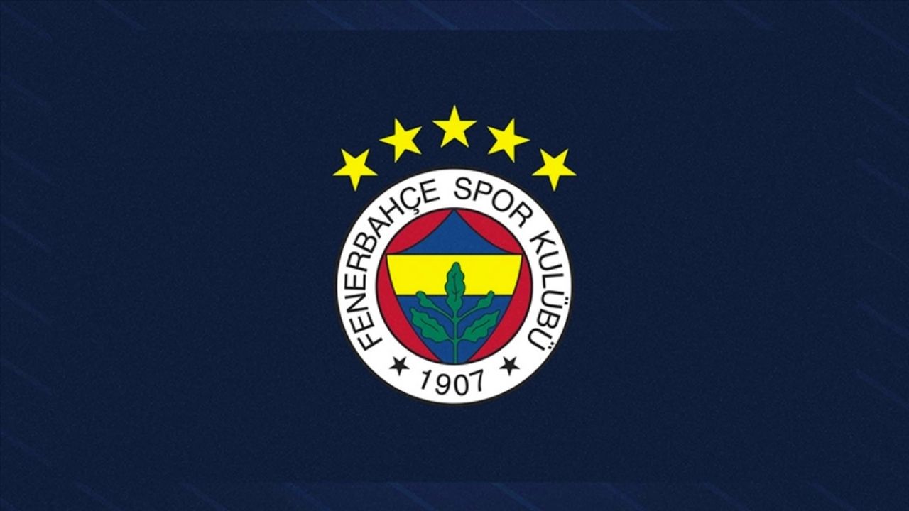 Fenerbahçe Her Branşta Kullanmak Üzere 5 Yıldızı Tescilletti
