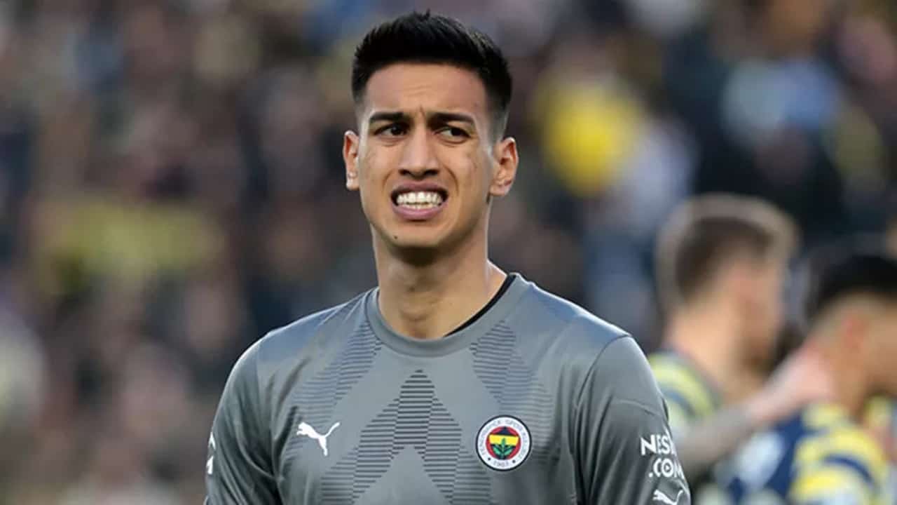 Fenerbahçe İrfan Can Eğribayatın Bonservisini Aldı