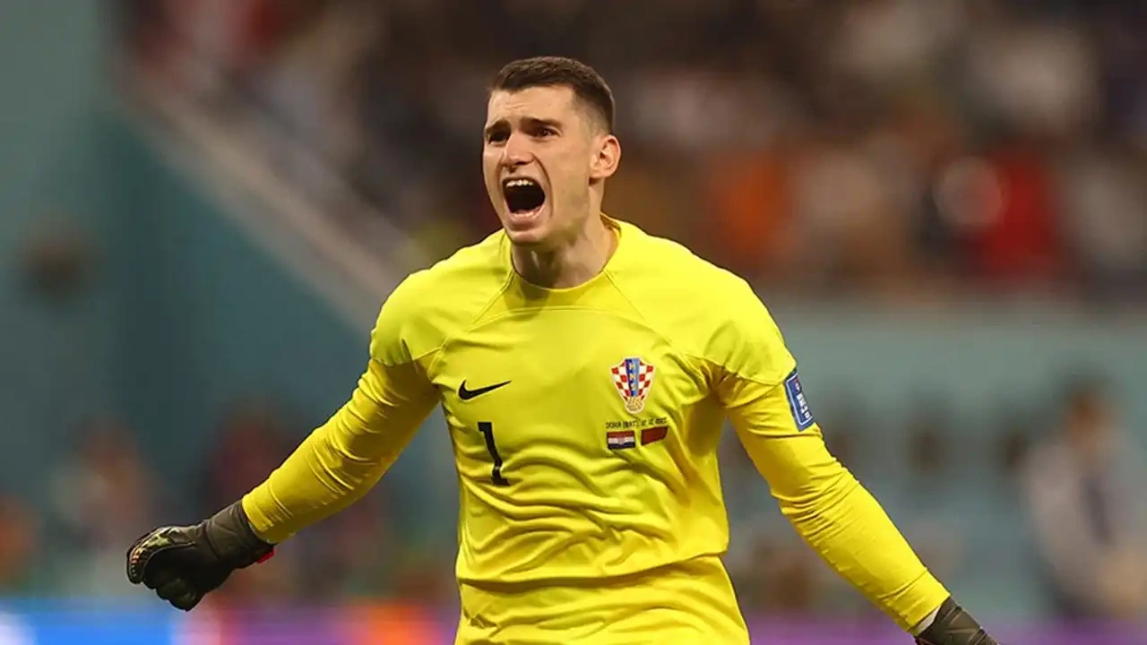 fenerbahçe livakovic İle anlaştı İstanbula geliyor