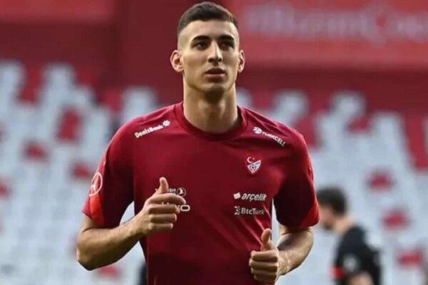 Fenerbahçe Mert Müldür Transferi için Fiyatta Anlaştı