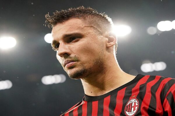 Fenerbahçe Rade Krunic Transferine Hız Veri
