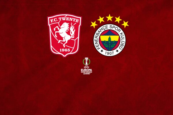 Fenerbahçe-Twente Maçı Saat Kaçta? Fener’in Maçı Hangi Kanalda