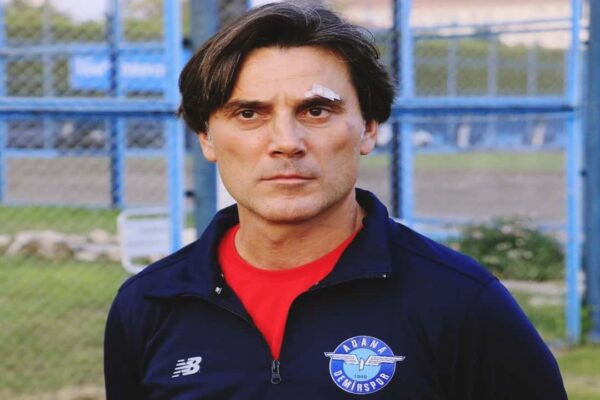 Fenerbahçe Vincenzo Montella ile Anlaştı! 