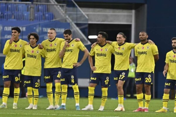 Fenerbahçe Yabancı Kontenjanını Doldurdu! Ayrılıklar Devam Ediyor