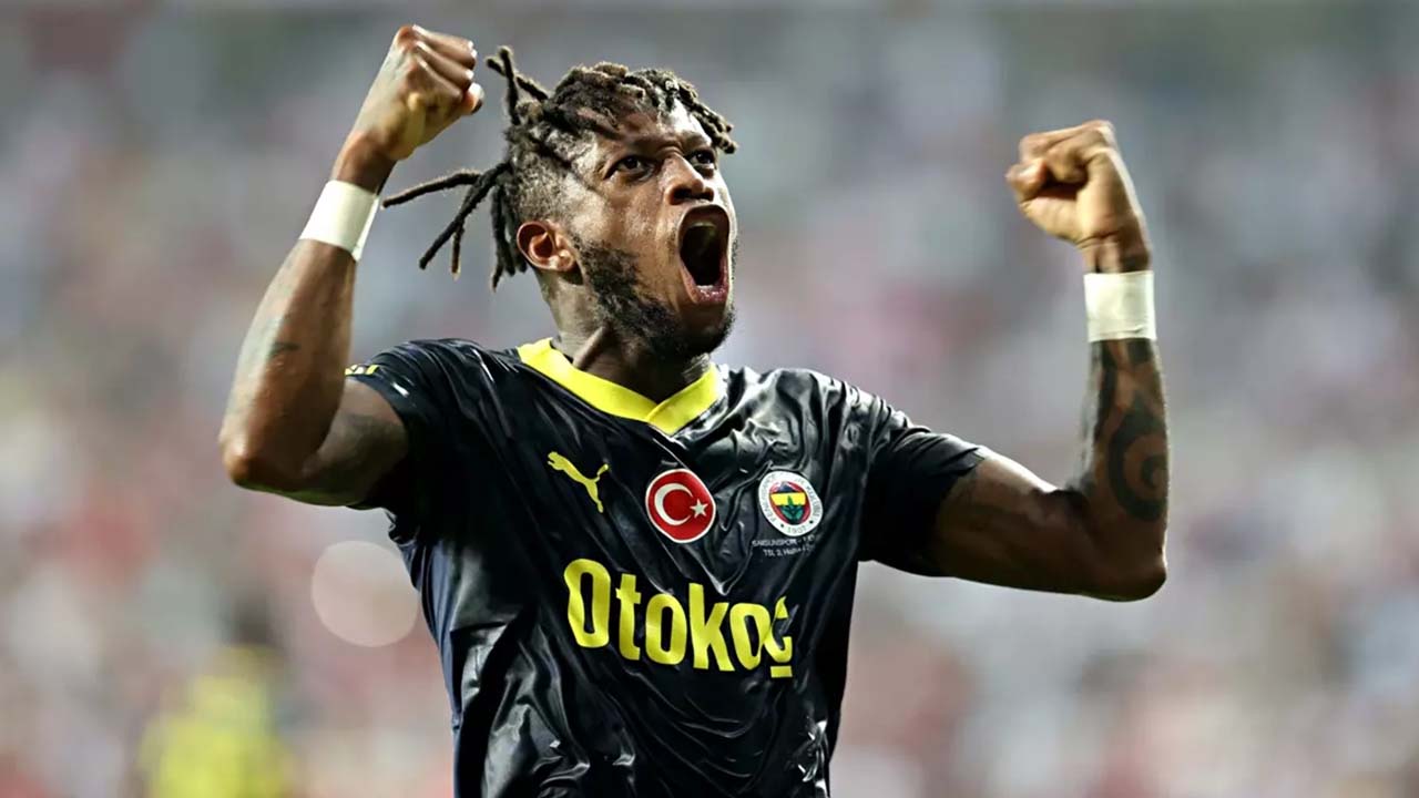 fenerbahçede fred ve becao Şoku brezilyalı yıldız en az 25 ay yok