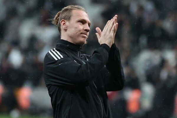Fenerbahçe’de Hedef Eski Beşiktaşlı Serdar Saatçı