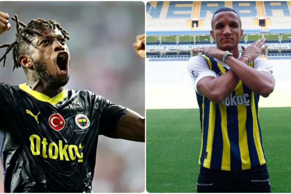 Fenerbahçe’de Sakatlık Şoku! İki Yıldız İsim Trabzonspor Maçında Yoklar