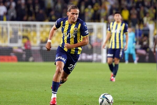 Fenerbahçe’den Crespo’nun Sağlık Durumuyla İlgili Açıklama