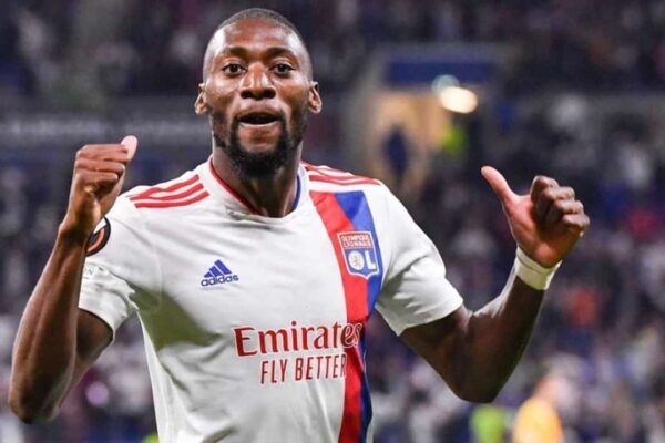 Fenerbahçe’den Karl Toko Ekambi’ye Teklif