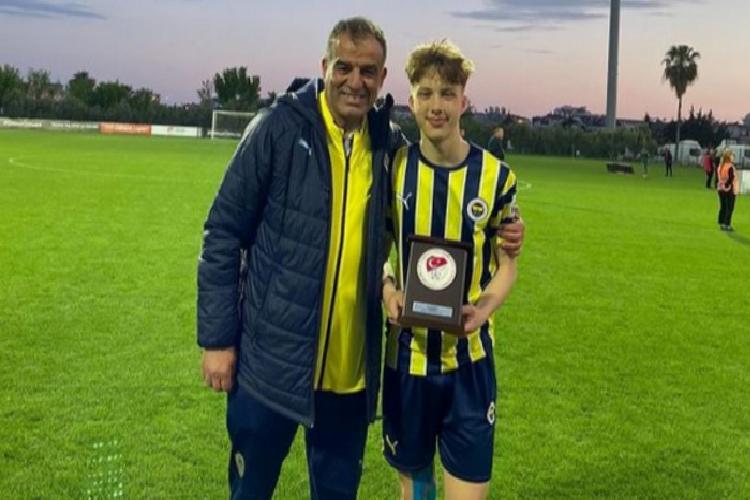 fenerbahçenin mudanyalı gözdesi emin eren sayar