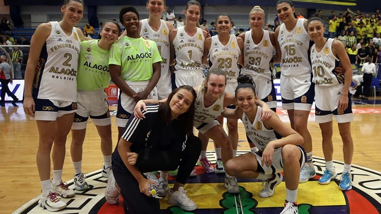 fenerbahçenin tarihi maçı kupayı türkiyeye getiren İlk takım olabilir