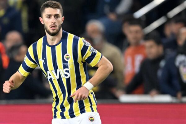 Fenerbahçe’nin Yıldızı Avrupa’nın Radarında