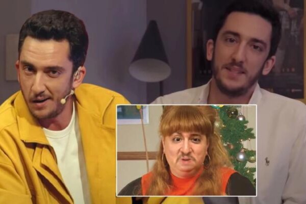 Fenomen Kıvanç Talu Ve Eşi Yakın Çevresini Dolandırıp Portekiz’e Kaçtı