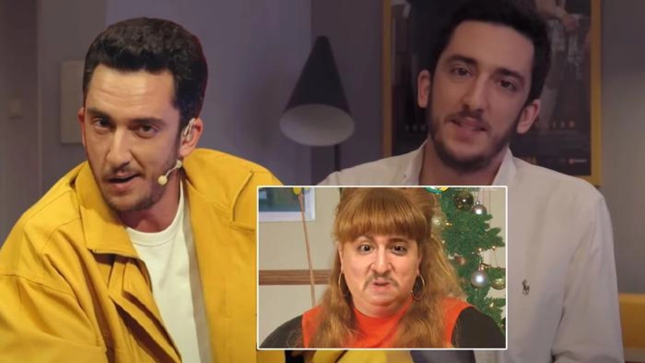 fenomen kıvanç talu ve eşi yakın Çevresini dolandırıp portekize kaçtı