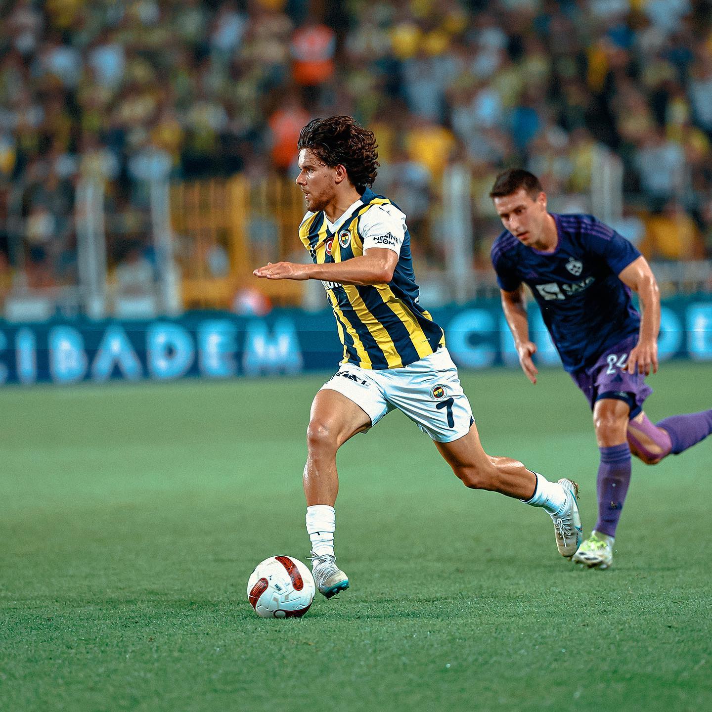 Ferdi Kadıoğlu