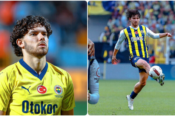 Ferdi Kadıoğlu’nun Babasından Şok Trabzonspor İtirafı: “Şampiyon Yapacağız ve Gideceğiz”