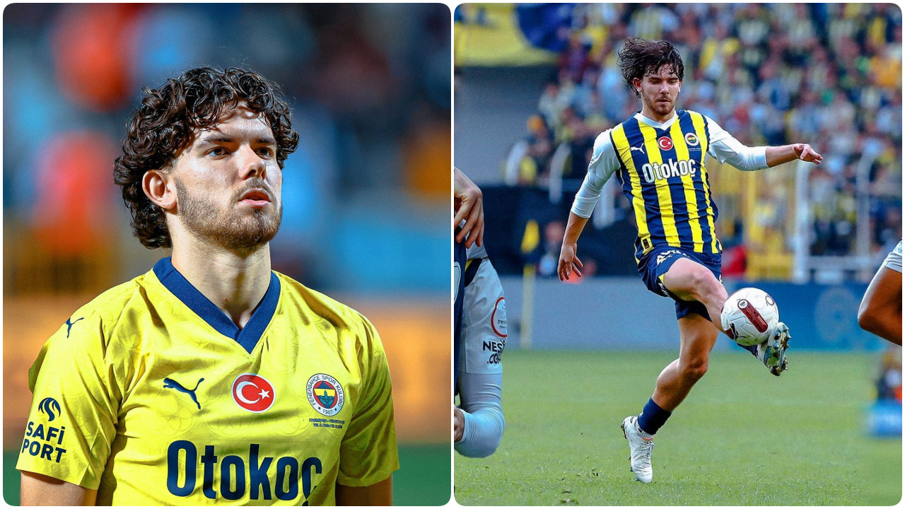 ferdi kadıoğlunun babasından Şok trabzonspor İtirafı Şampiyon yapacağız ve gideceğiz