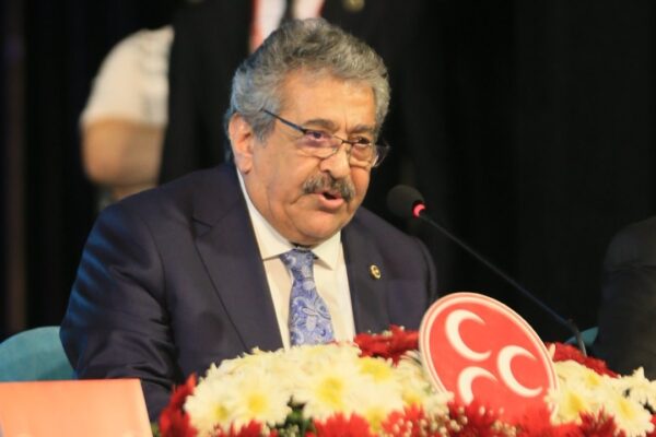 Feti Yıldız Türkiye’nin Geleceği Ve Zorluklar Üzerine Konuştu