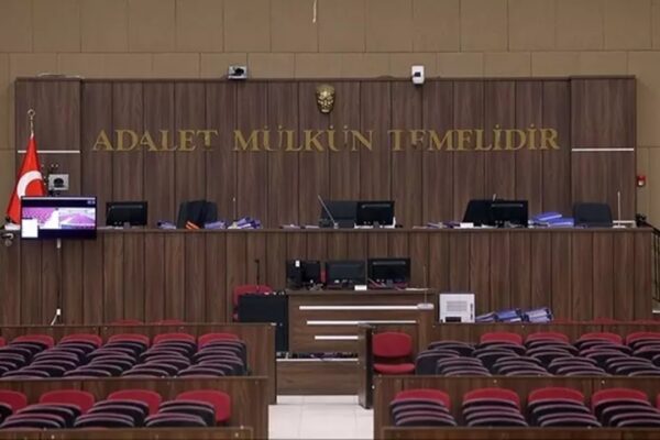 FETÖ Avukatlarından Cemalettin Mutlu’ya 7 Yıl 6 Ay Hapis Cezası