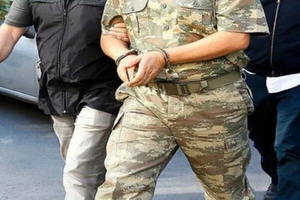 FETÖ Davasında Eski Yarbay Recep Karaçam’a 18 Yıl Hapis