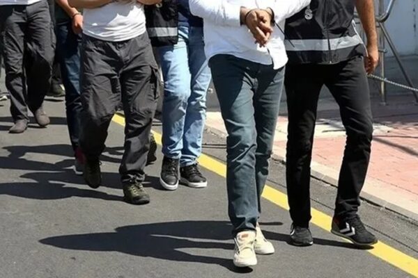 FETÖ Operasyonunda 7 Kişiye Gözlatı