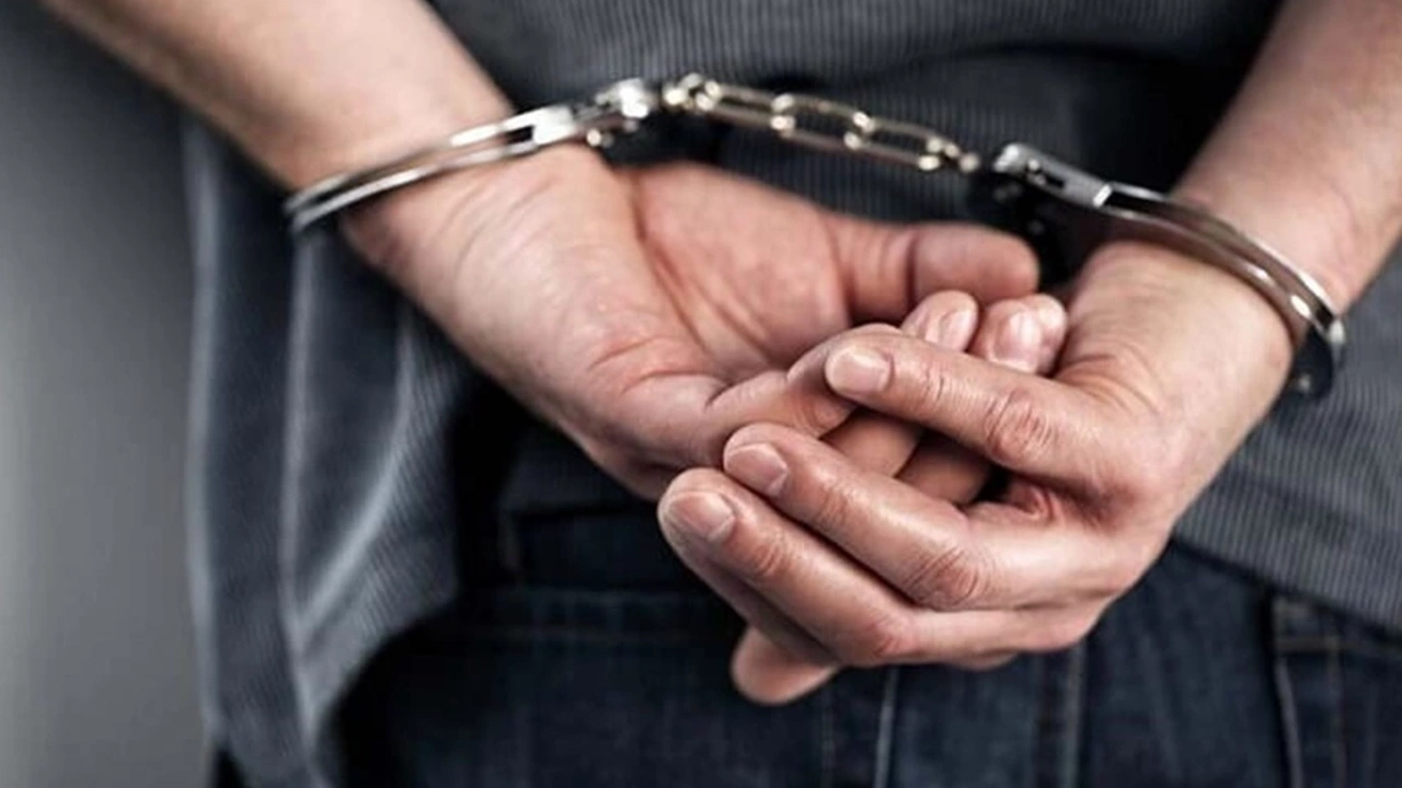 fetÖ Şüphelisi yakalandı eski danıştay tetkik hakimi