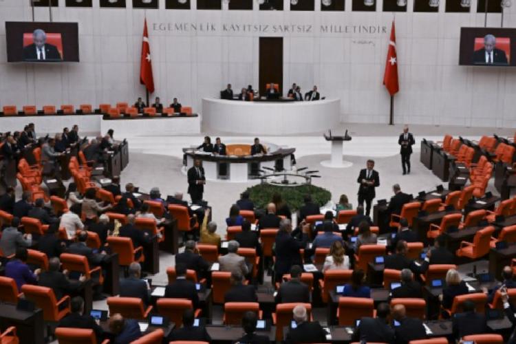 fevkalâde talep reddedildi
