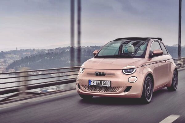 Fiat 500e Modelinde Avantajlı Kampanya