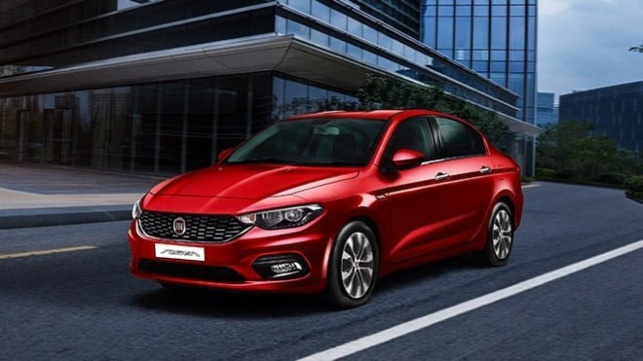 fiat aracını kullandıkça Öde harcamanı yönet dönemine giriyor