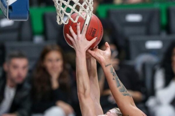 FIBA 2025 Kadınlar Avrupa Şampiyonası’nın Ev Sahipleri Belli Oldu