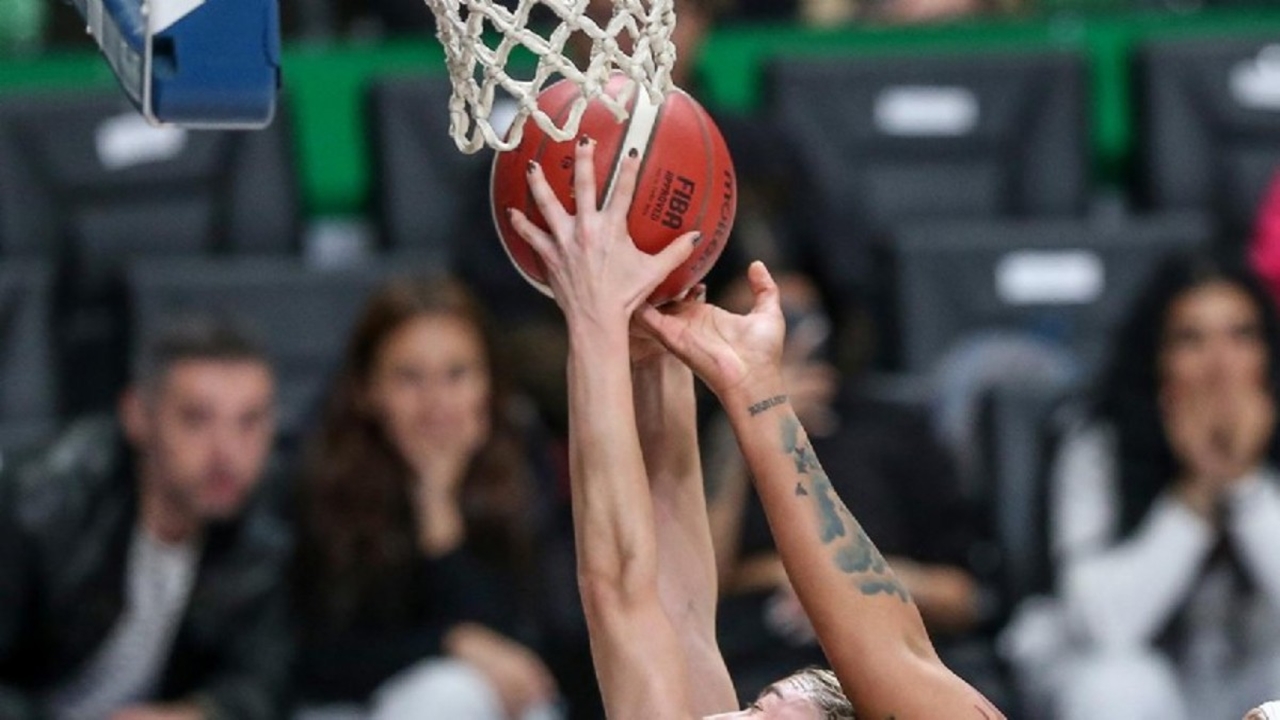 fiba 2025 kadınlar avrupa Şampiyonasının ev sahipleri belli oldu
