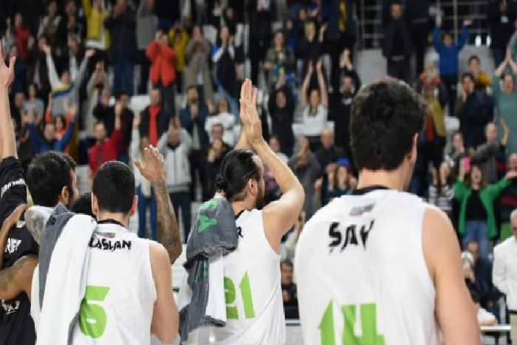 fİba europe cup ön elemesi manisada