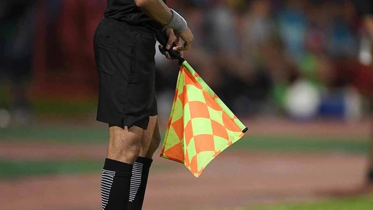 FIFA Ofsayt Kuralında Devrim Yaratıyor