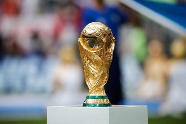 FIFA’dan Açıklama Geldi: Dünya Kupası’nın Ev Sahibi Belli Oldu