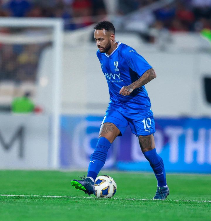 Neymar